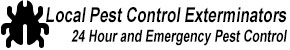 Spdway IN Pest Control Exterminators